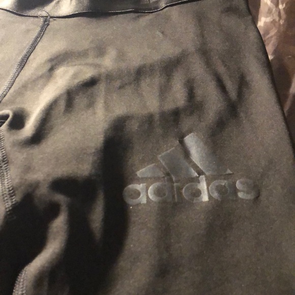 Compression shorts - Picture 2 of 3